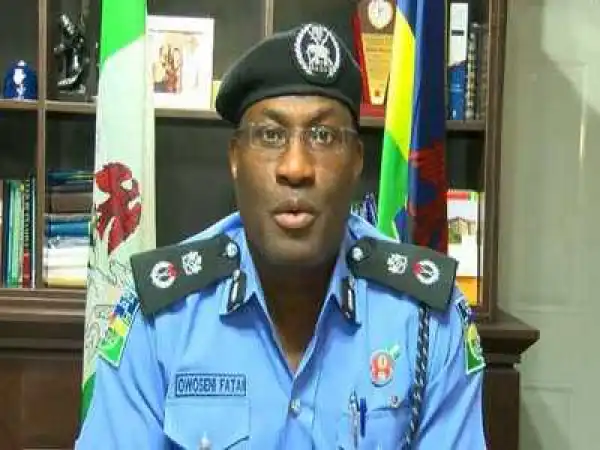 Kidnappers of Lagos schoolgirls drop ransom to N30m